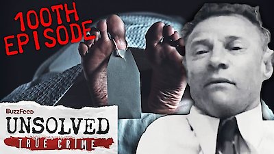 BuzzFeed Unsolved: True Crime Season 6 Episode 6