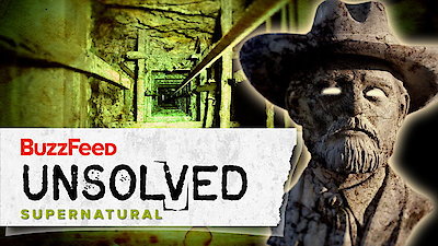 BuzzFeed Unsolved: Supernatural Season 3 Episode 1