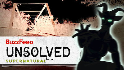 BuzzFeed Unsolved: Supernatural Season 3 Episode 4