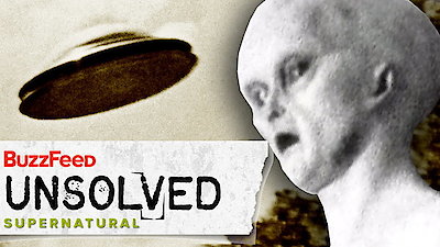 BuzzFeed Unsolved: Supernatural Season 3 Episode 6