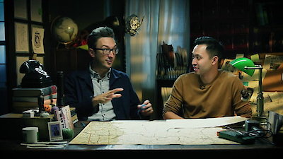 BuzzFeed Unsolved: Supernatural Season 3 Episode 7