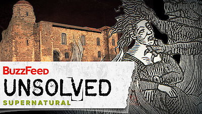 BuzzFeed Unsolved: Supernatural Season 3 Episode 9