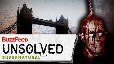 BuzzFeed Unsolved: Supernatural Season 3 Episode 10