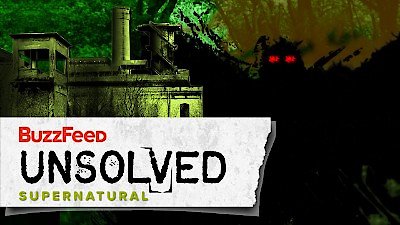 BuzzFeed Unsolved: Supernatural Season 4 Episode 1