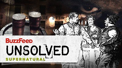 BuzzFeed Unsolved: Supernatural Season 4 Episode 6