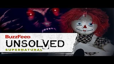 BuzzFeed Unsolved: Supernatural Season 5 Episode 7