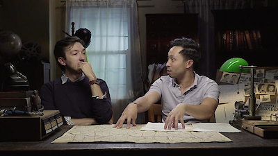 BuzzFeed Unsolved: Supernatural Season 6 Episode 1