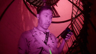 BuzzFeed Unsolved: Supernatural Season 6 Episode 2