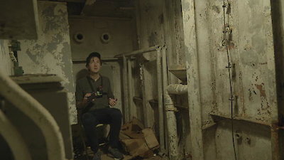 BuzzFeed Unsolved: Supernatural Season 6 Episode 3