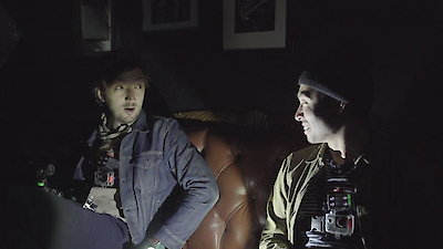 BuzzFeed Unsolved: Supernatural Season 6 Episode 4