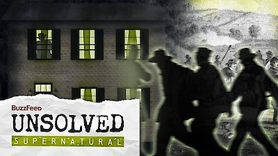 BuzzFeed Unsolved: Supernatural Season 7 Episode 3