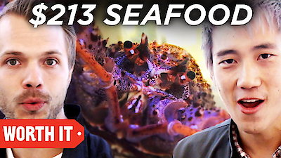 Worth It Season 3 Episode 3