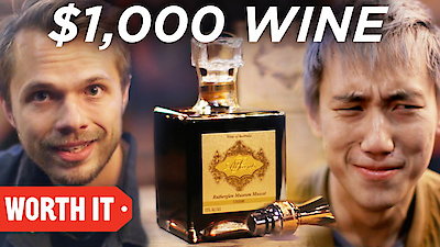 Worth It Season 3 Episode 4