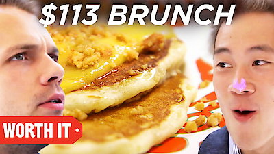 Worth It Season 3 Episode 7