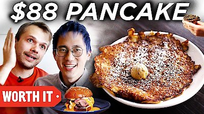 Worth It Season 8 Episode 1