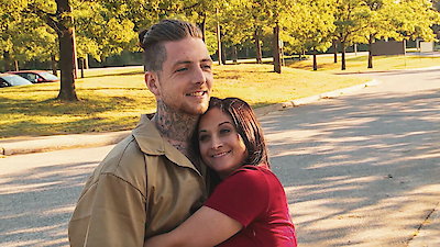 Watch Love After Lockup Season 8 Episode 3 - Fire & Gasoline Online Now
