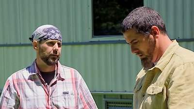 Love After Lockup Season 8 Episode 9