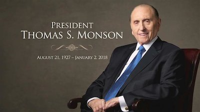 Thomas S. Monson: The Man and His Ministry Season 2018 Episode 3