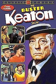 Buster Keaton Show