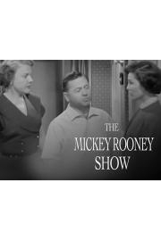 Mickey Rooney Show