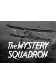 Mystery Squadron