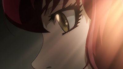 Basilisk: The Ouka Ninja Scrolls Season 1 Episode 6