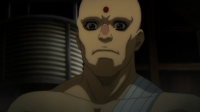 Basilisk: The Ouka Ninja Scrolls Season 1 Episode 11