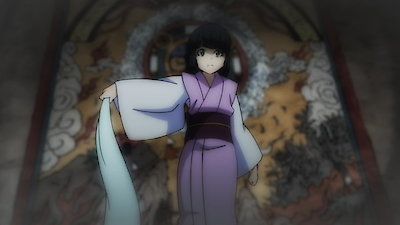 Basilisk: The Ouka Ninja Scrolls Season 1 Episode 13