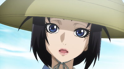 Basilisk: The Ouka Ninja Scrolls Season 1 Episode 16