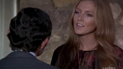 Night Gallery Season 1 Episode 10