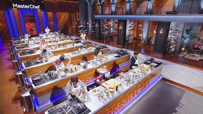 Masterchef season hotsell 2 watch online