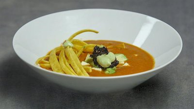 MasterChef Latino Season 2 Episode 6