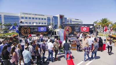 MasterChef Latino Season 2 Episode 11