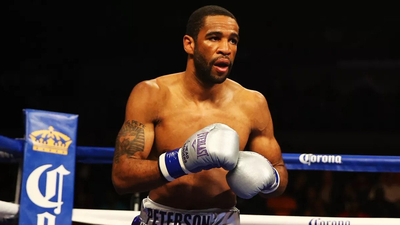 SCB: Peterson vs. Jean