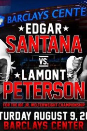 SCB: Peterson vs. Santana