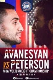 SCB: Peterson vs. Avaneysan