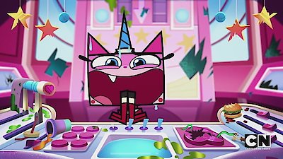 Unikitty Season 1 Episode 5