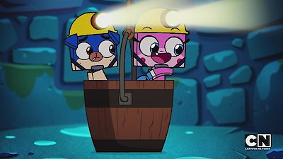 Unikitty Season 1 Episode 10