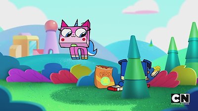 Unikitty Season 1 Episode 11