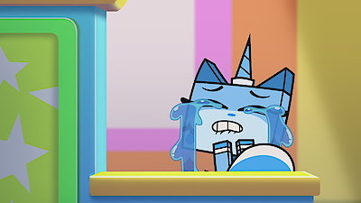 Unikitty Season 1 Episode 15