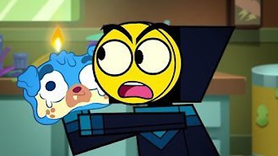 Unikitty Season 1 Episode 16