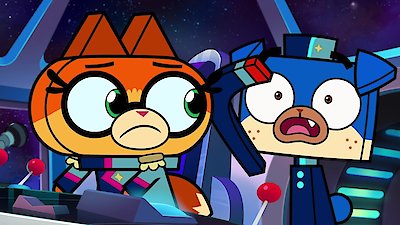 Unikitty Season 1 Episode 21