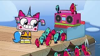 Watch Unikitty Online - Full Episodes of Season 1 | Yidio