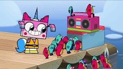 Unikitty Season 1 Episode 27