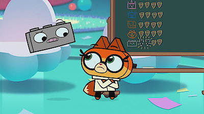 Unikitty Season 2 Episode 14