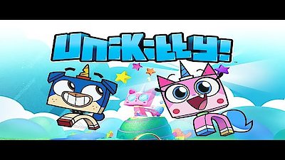 Unikitty Season 2 Episode 35