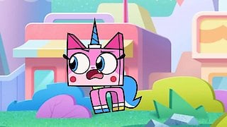 Watch Unikitty Season 3 Episode 10 - UNIKITTY AND THE ICE POP FACTORY ...