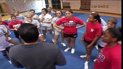 Cheerleader Nation Season 1 Episode 3