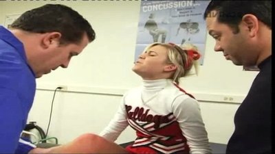 Cheerleader Nation Season 1 Episode 6