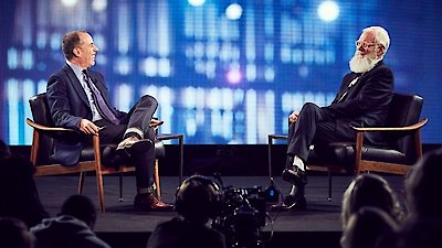 My Next Guest Needs No Introduction With David Letterman Season 1 Episode 7
